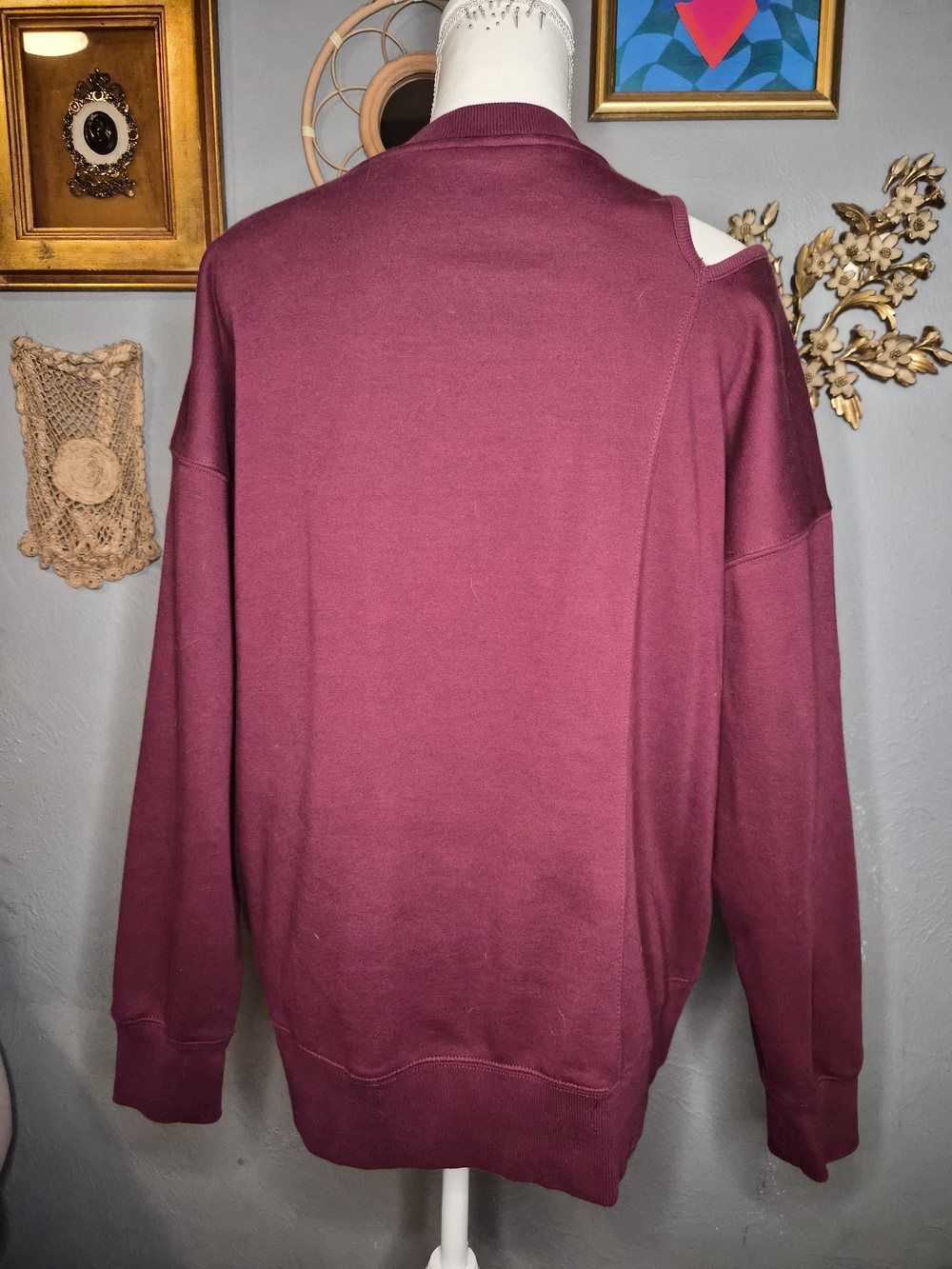 Fabletics Sweater - Picture 5 of 7